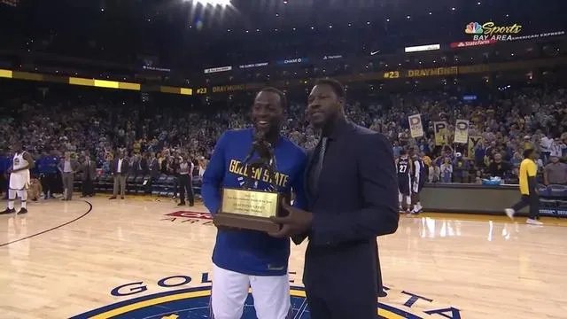 预测NBA2017-2018赛季各大奖项，詹姆斯还能雄起吗？
