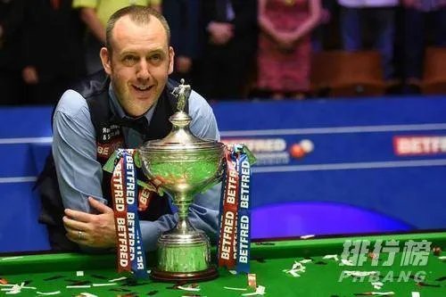 斯诺克世界排名前十的球员_2020斯诺克最新排名表