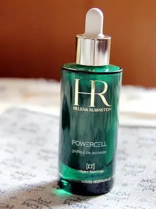 赫莲娜绿宝瓶精华功效_赫莲娜绿宝瓶适合人群