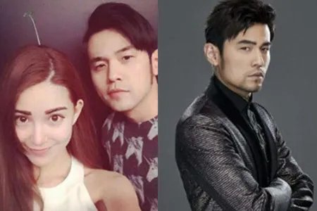 周杰伦女儿滑冰 粉丝们用歌词表意境