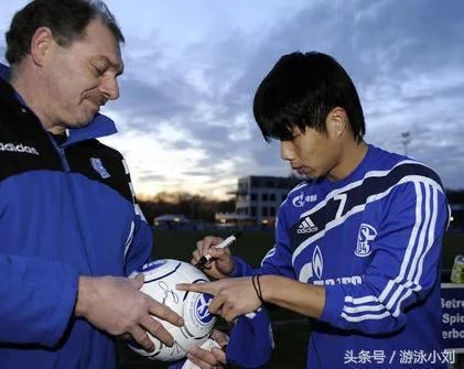 蒿俊闵怎么样了？