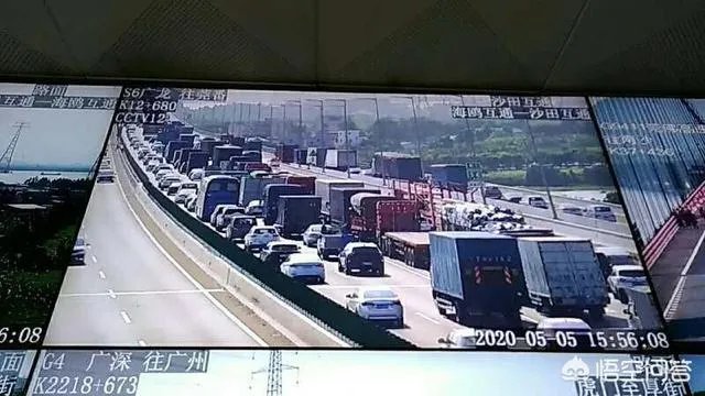 今日虎门大桥发生抖动究竟是什么原因？