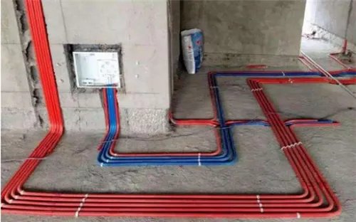 三控一灯开关怎么布线