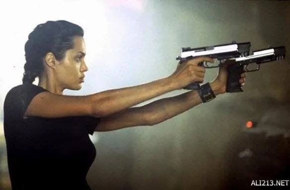 美媒评好莱坞10位顶级动作影星 第一真的无敌了！