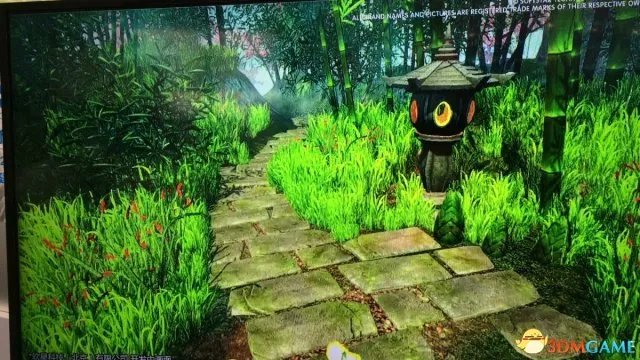 《仙剑奇侠传VR》首曝宣传片 李逍遥偷窥灵儿洗澡