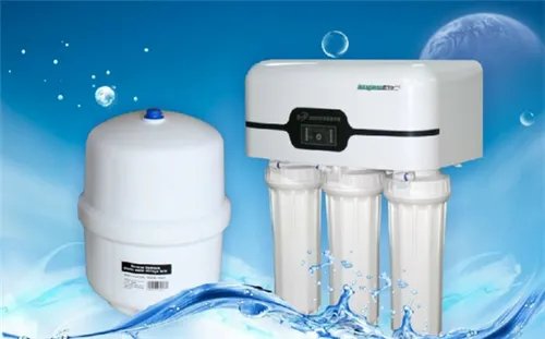 净水器十大品牌排行榜 2017净水器品牌排名