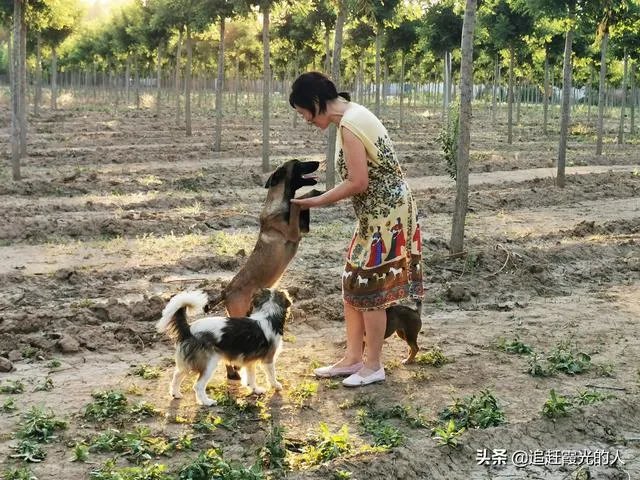 退休后想在附近农村租个房