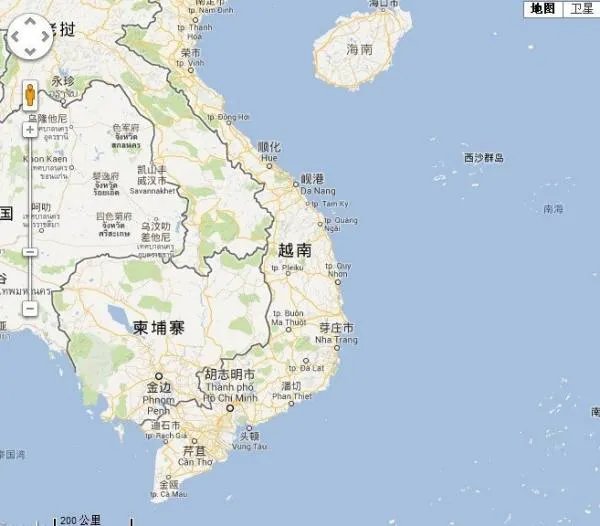 越南是什么气候