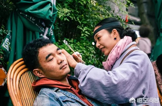 成都的宽窄巷子为什么会上榜最坑人的景区？