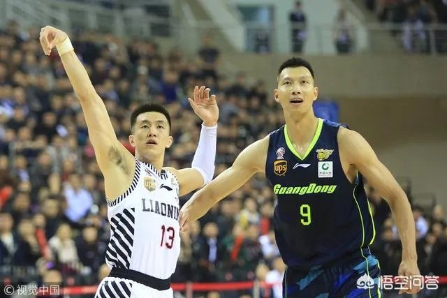 CBA半决赛辽宁男篮再胜广东宏远，一场跌宕起伏的比赛，你怎么评价？