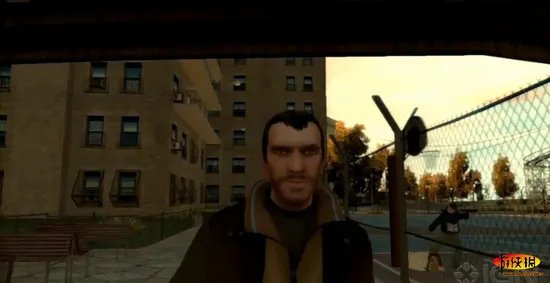 非常牛逼十分猎奇！IGN盘点《GTA4》十大MOD