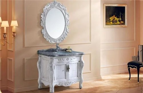 整体浴室柜品牌有哪些 值得购买的整体浴室柜品牌推荐