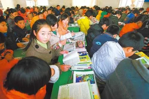 教育部长对大班额有什么措施？