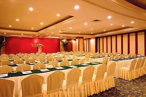 多功能厅装修需要注意什么