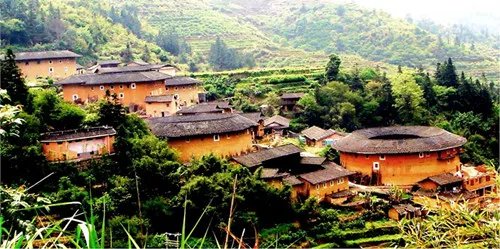 漳州婚纱摄影前十名排行榜  漳州拍婚纱外景哪里好