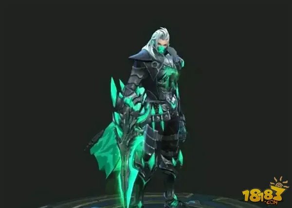 王者荣耀暗隐猎兽者皮肤多少钱 兰陵王暗影猎兽者价格