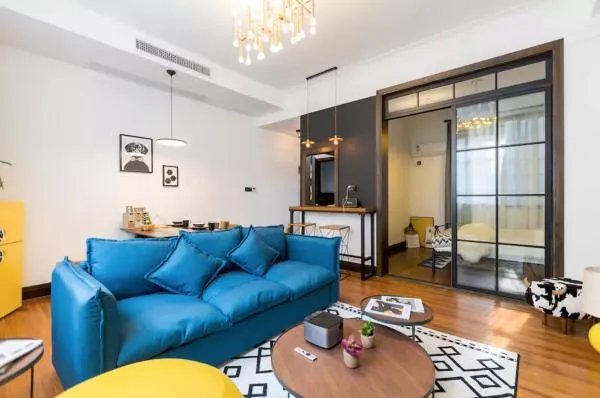 百年老房大改造，改造前月租3500，改造后5300