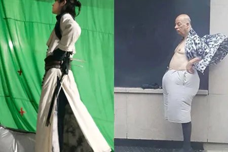 易烊千玺遇私生饭 这种举动受到大家一致的反对