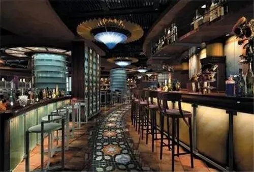酒吧装修 酒吧装修设计注意事项