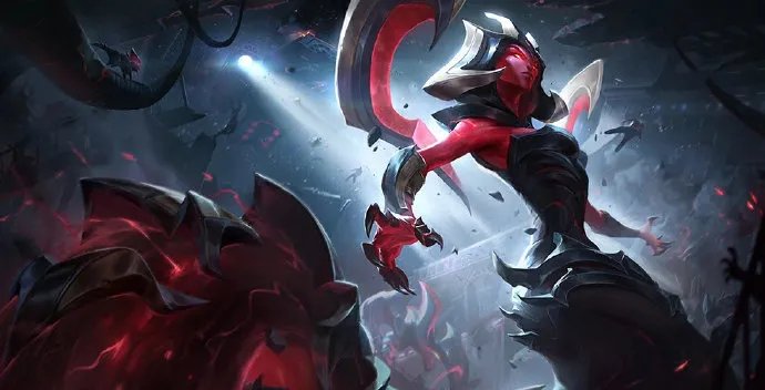 《LOL》Cryin蛇女S10天赋出装介绍