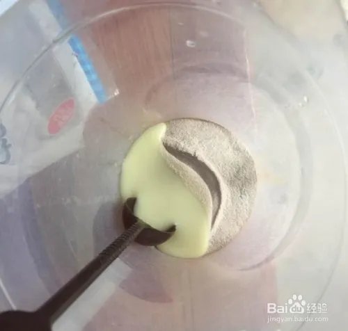 鹿角湾奶茶的家常做法