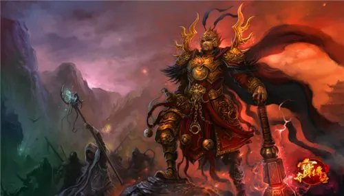 《夺宝传世》五周年庆典盛大开启