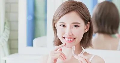 怎样让牙齿美白