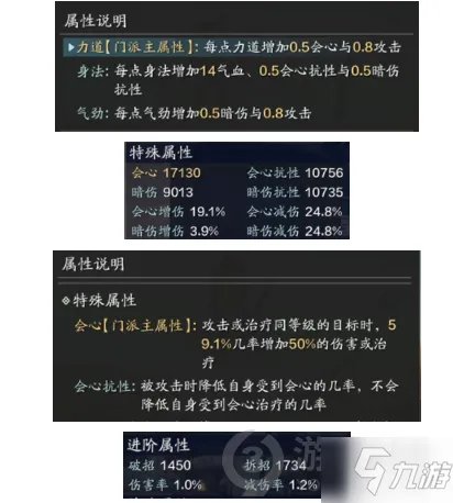 《天涯明月刀》五毒怎么玩 五毒角色玩法技巧养成攻略