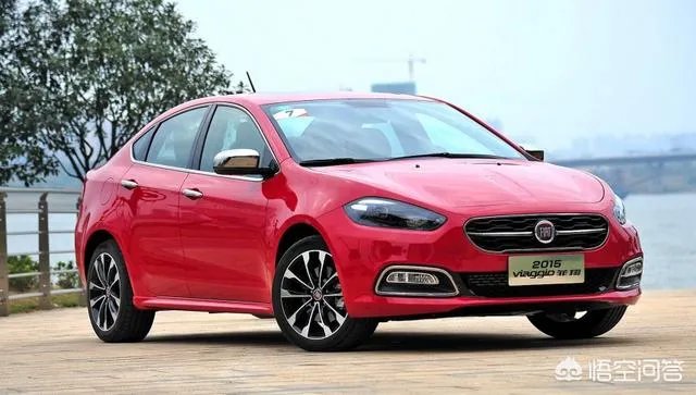 广汽菲亚特菲翔14款怎么样