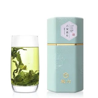 徽六六安瓜片价格