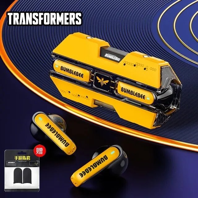 【手慢无】变形金刚 大黄蜂套装129元
