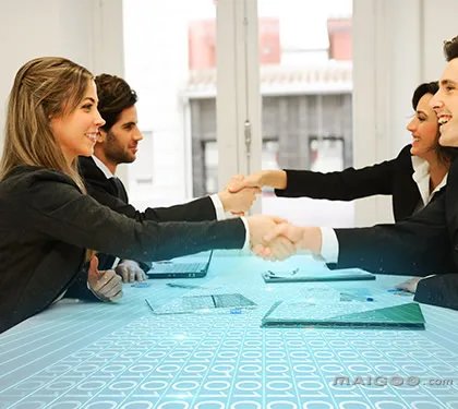 【职场女性】女性职场必修课 成功职场女性的生存法则与礼仪