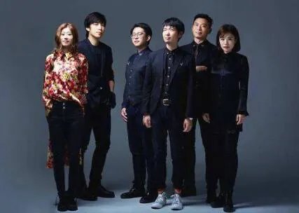 鹿先森乐队是哪个学校：不但唱歌好听还都是高材生