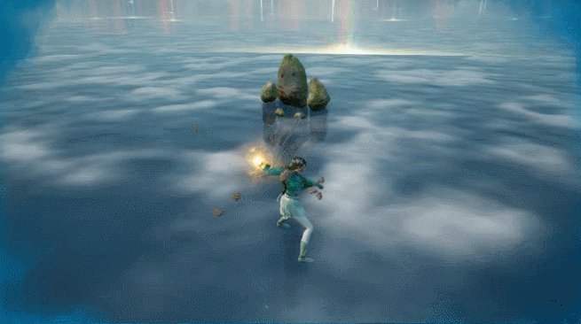 《仙剑奇侠传7》人物介绍图鉴一览 主角技能及背景大全