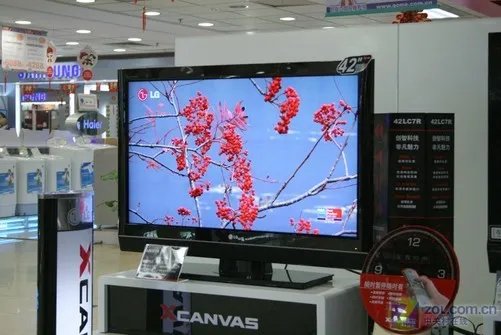 理智选择！不买32液晶电视的几大理由