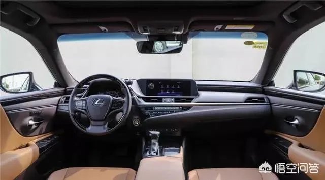 什么样的汽车内饰让人最舒服？