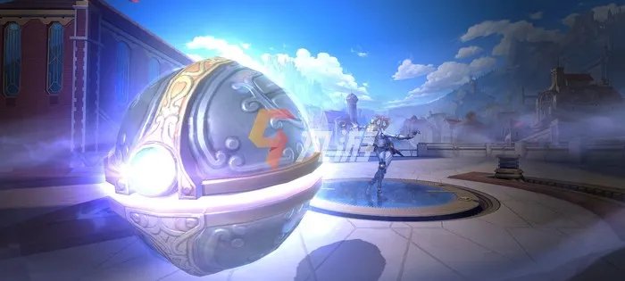 英雄联盟手游发条魔灵天赋 lol手游奥莉安娜符文推荐