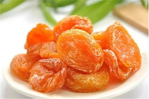 新疆特色干果有哪些?