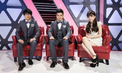 巅峰之战一触即发 DNF职业联赛决赛要你好看