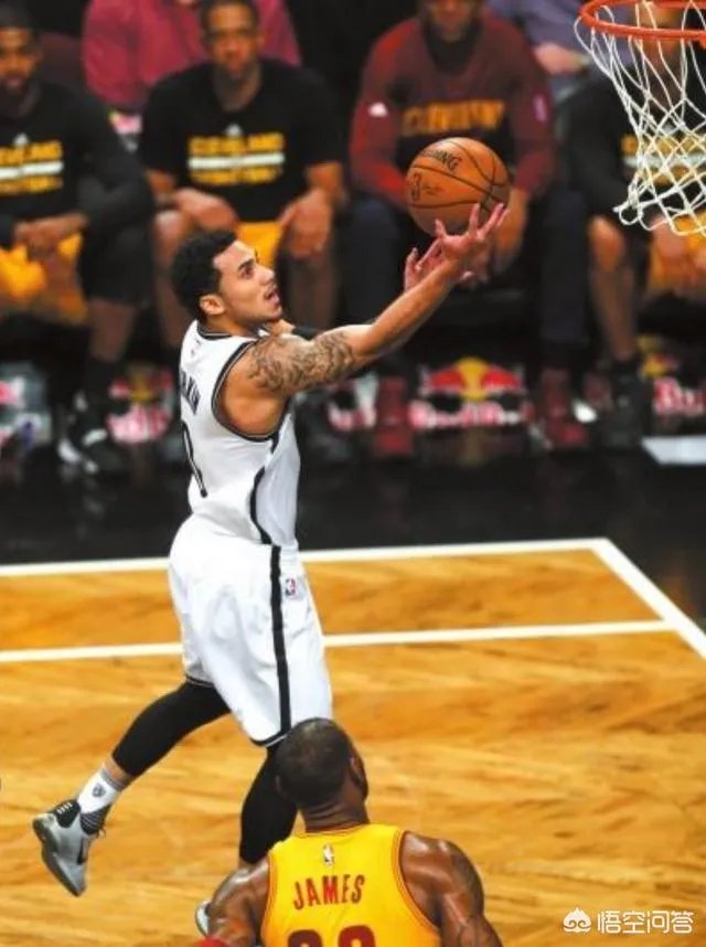 新疆飞虎在招募的肖恩-拉金是个怎样的球员？