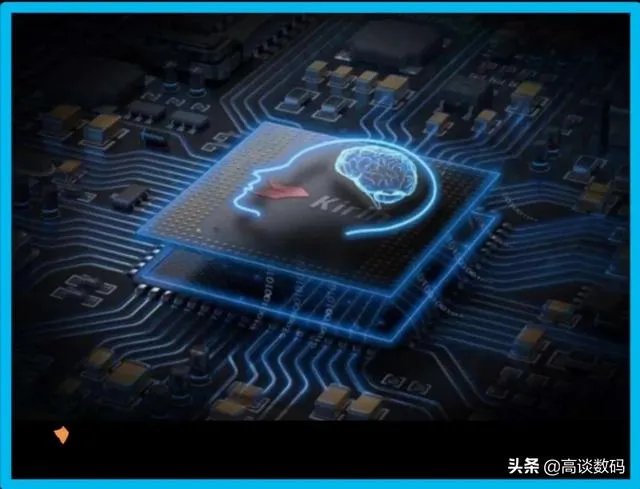 为什么麒麟不能提供给其他国产机？