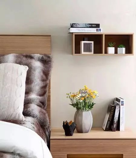 8种书柜收纳法 家居空间巧利用！