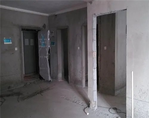 基础装修包括哪些