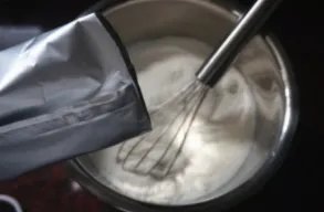 怎么做鲜奶冰淇淋