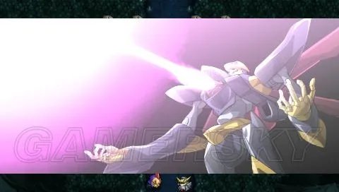 《超级机器人大战Z:再世篇》图文攻略