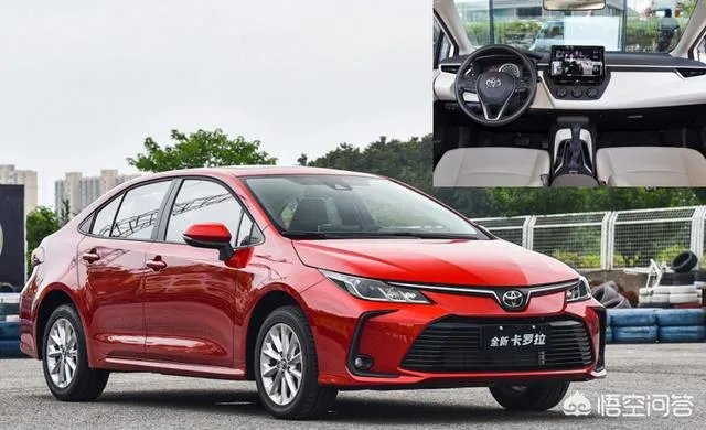 2019款卡罗拉与2019款思域买哪个？为何？