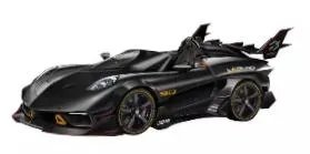 QQ飞车手游A车黑夜传说怎么获得 黑夜传说永久多少钱