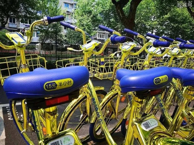 酷骑单车押金还能退吗 官方公布酷骑单车退押金渠道