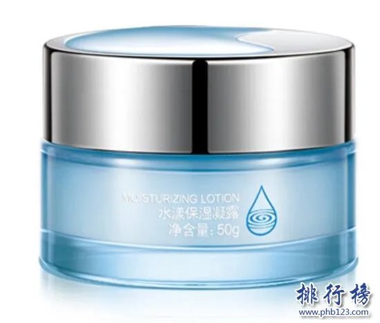 哪些国产保湿产品好用?中国保湿产品排行榜10强推荐