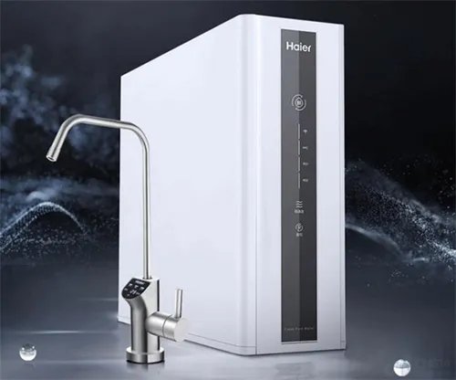 国内品牌净水器排名榜是怎样的